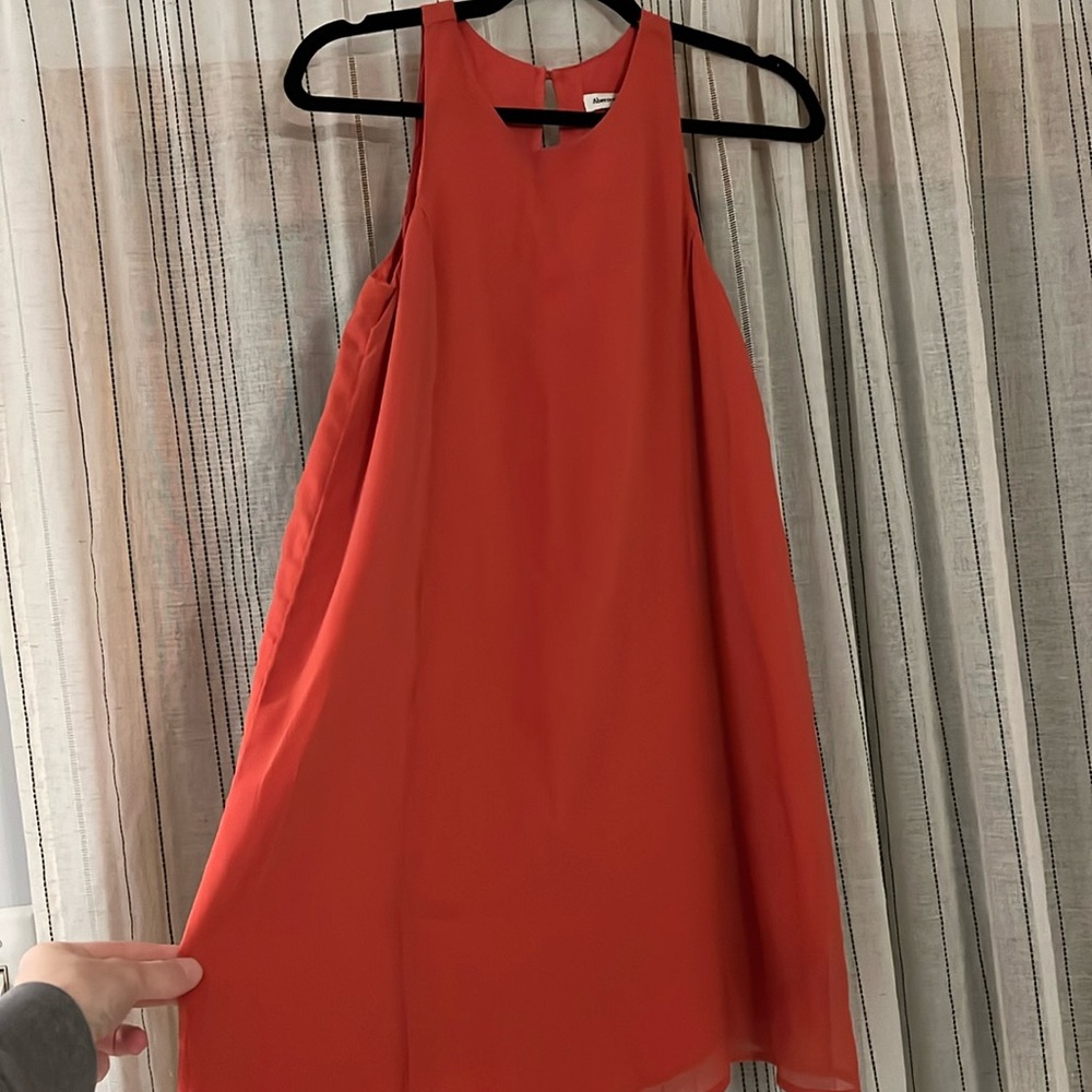 Abercrombie and Fitch Sundress